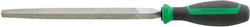 Pilnik trójkątny Stahlwille 12035-2K 210MM WERKSTATTFEILE DREIKANT 72143100 1 szt.