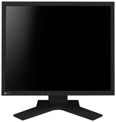 EIZO FDS1903-A Monitor  EEK E (A - G) 48.3 cm (19 cal) 1280 x 1024 px 5:4 10 ms HDMI, słuchawki (jack 3,5 mm), Composite Video LCD (TN)