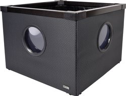 Hozelock 3085 0000 Akwarium Outdoor Aquarium   500 l