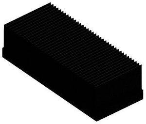 Radiator żeberkowy Fischer Elektronik SK 625/50 SA 2.17 K/W