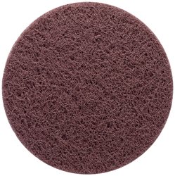 Bosch Accessories 2608901244 Tarcza włókninowa EXPERT N880 do szlifierki mimośrodowej 125 mm bardzo drobna A 1 szt.