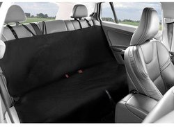 Ochraniacz na tylne siedzenie dla wszystkich zwierząt Pokrowiec do samochodu dla psa ProPlus 221215 1 szt.