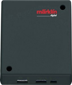 Märklin 60116 Cyfrowy box przyłączeniowy Uniwersalny