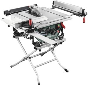 Piła stołowa Metabo 691190000 1 szt.