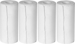 Wymienne rolki papieru termicznego do KPC-1370 Błyskawiczny papier termiczny Denver