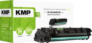 Toner KMP H-T70 = HP Q5949A, zamiennik, czarny