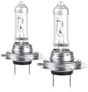 Żarówka samochodowa H7 IWH, PX26d, 55 W, 12 V, 1 szt.