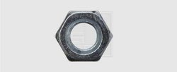 Nakrętka sześciokątna M8 SWG 317820 DIN 934 100 szt.