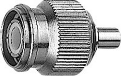 Złącze TNC Telegärtner J01010A0021 J01010A0021 złącze męskie proste 50 Ω 1 szt.