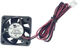 Wentylator Renkforce RF-4538668 Odpowiednie do: Renkforce Basic 3
