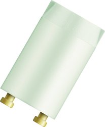 OSRAM Starter świetlówki  ST 151 Longlife/220-240 16XTRY25   230 V 4 do 22 W