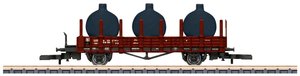 Wagon płaski Märklin 82103 Z