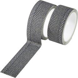Samoprzylepna droga brukowana w skali Z Droga brukowana, szer. 25 mm, 1rolka