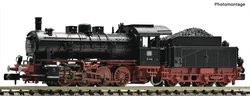 Lokomotywa parowa Fleischmann 781310 N