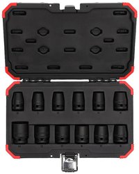 Nasadka udarowa zestaw Gedore RED R63003012 3300574