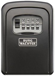 Sejf na klucze BURG-WĘCHTER KEY SAFE 30 SB Burg Wächter 39650, (S x W x G) 90 x 120 x 40 mm