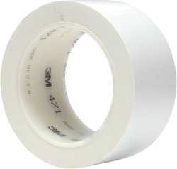 Taśma PVC 3M 471W50 471F (D x S) 33 m x 50 mm 33 m 1 szt.