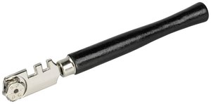 Standardowy nóż do szkła Wolfcraft 4108000 1 szt.