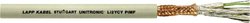 Kabel do transmisji danych LAPP 34063-1, 5 x 2 x 0.50 mm², Produkty w metrach bieżących, szary