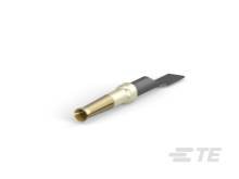 TE Connectivity TE AMP AMPLIMITE HD20 Crimp Snap-In 66569-3, 1 szt.