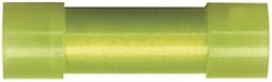 Złącze doczołowe Vogt Verbindungstechnik 3737P 3737P, z pełną izolacją , 4 - 6 mm², 26 mm, 1 szt.