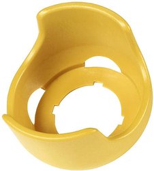 Kołnierz ochronny Eaton M22-XGPV30 198596, 1 szt.