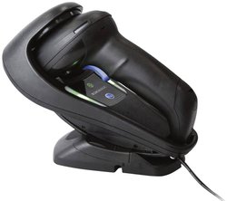 Skaner kodów kreskowych Datalogic Gryphon I GM4500, USB, radiowy 433/910 MHz