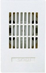 Dzwonek Grothe LTW 1171A 12V AC, 85 dBA, 12 V (max)