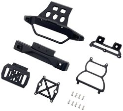 REELY ET TYLNY ZDERZAK (NOWOŚĆ2) Tylny zderzak Reely RE-8378433