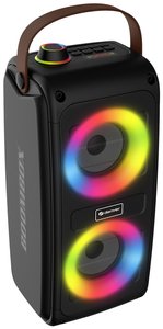 Głośnik Bluetooth®  Denver BTV-230 20 W czarny