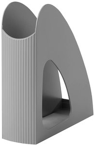 HAN Re-LOOP 16218-991  Segregator DIN A4, DIN C4 ciemnoszary recyklingowane tworzywo sztuczne 1 szt.