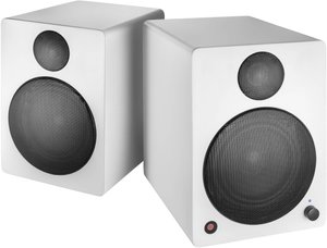 Monitor aktywny Wavemaster 66381, 5 cal, 50 W, 1 szt.