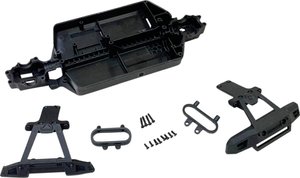 Płyta podwozia dolna Reely RE-6904686