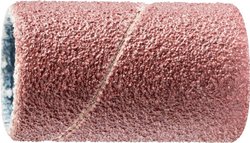 Tuleja szlifierska 10 x 20 mm korund A 150 małe opakowanie KSB Papier ścierny tuleja PFERD KSB 1020 A 150 42232115  25 szt.