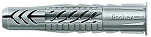 Kołek rozporowy uniwersalny Fischer 94759 UX, 6 x 50 mm, nylon, 25 szt.