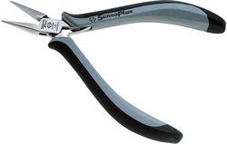 Szczypce podłużne C.K Sensoplus T3772D 120 130 mm