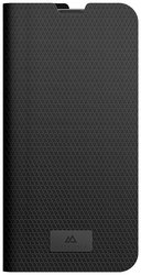 Black Rock The Classic Futerał booklet Apple iPhone 14 czarny