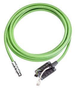 Kabel przyłączeniowy PLC Siemens 6AV2181-5AF10-0AX0 6AV21815AF100AX0