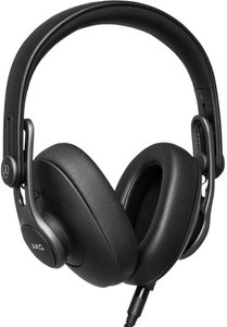 AKG  K371  Studio  Słuchawki Over Ear Słuchawki Over Ear AKG K371 K371  czarny