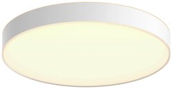 Philips Hue Biały Amb. Lampa sufitowa Enrave XL biała 6500lm ze ściemniaczem Reflektor sufitowy LED Philips Lighting Enrave Hue 4116131P6 48 W