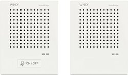 Interkom VoiceBridge, kompletny zestaw WHD  111020042000200, Kompletny zestaw