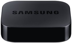 Odtwarzacz multimediów Samsung VG-STDB10A/XC 1 szt.