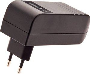 Zasilacz wtyczkowy, stałonapięciowy Egston E2EFMW3 30 1.25 A 30 W