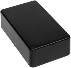 Obudowa uniwersalna TRU COMPONENTS TC-7910892, (D x S x W) 124 x 72 x 38 mm, ABS, 1 szt.