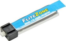 Pakiet akumulatorów (LiPo) 3.7 V 180 mAh 15 C Pichler Softcase Minium