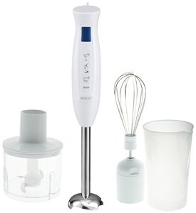 Blender ręczny SOGO Human Technology BAT-SS-14270, 400 W