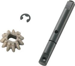 Przekładnia stożkowa z wałem Reely 532003