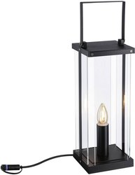 System oświetlenia Plug&Shine Paulmann classic lantern 40 94318 2 W