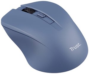 Mysz radiowa Trust MYDO SILENT 1800 dpi