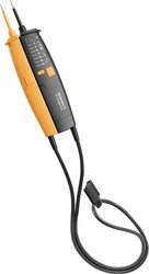 Dwubiegunowy tester napięcia Weidmüller VT COMBI PRO CAT III 690 V, CAT IV 600 V